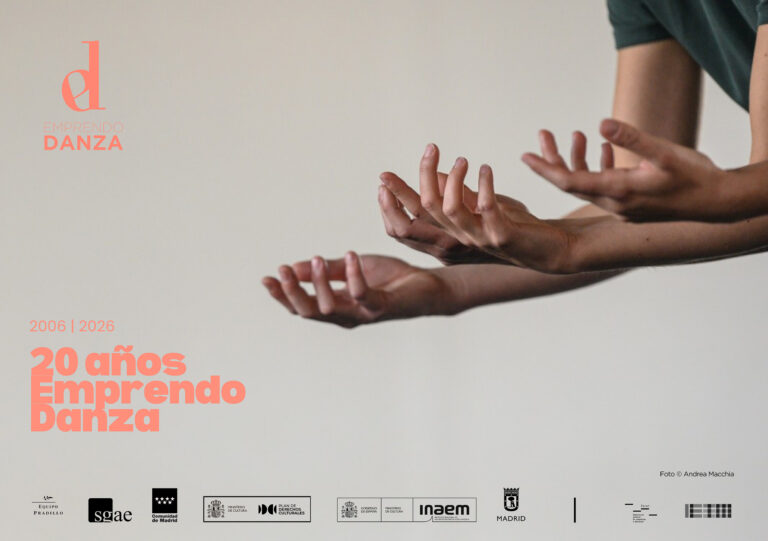 Imagen promocional de la celebración