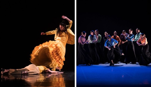 Imagen promocional de los actos