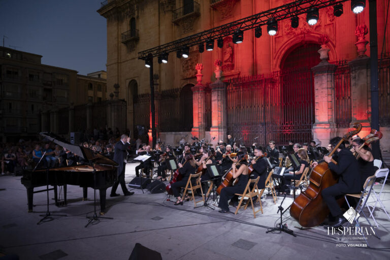 Hesperian Symphony Orchestra