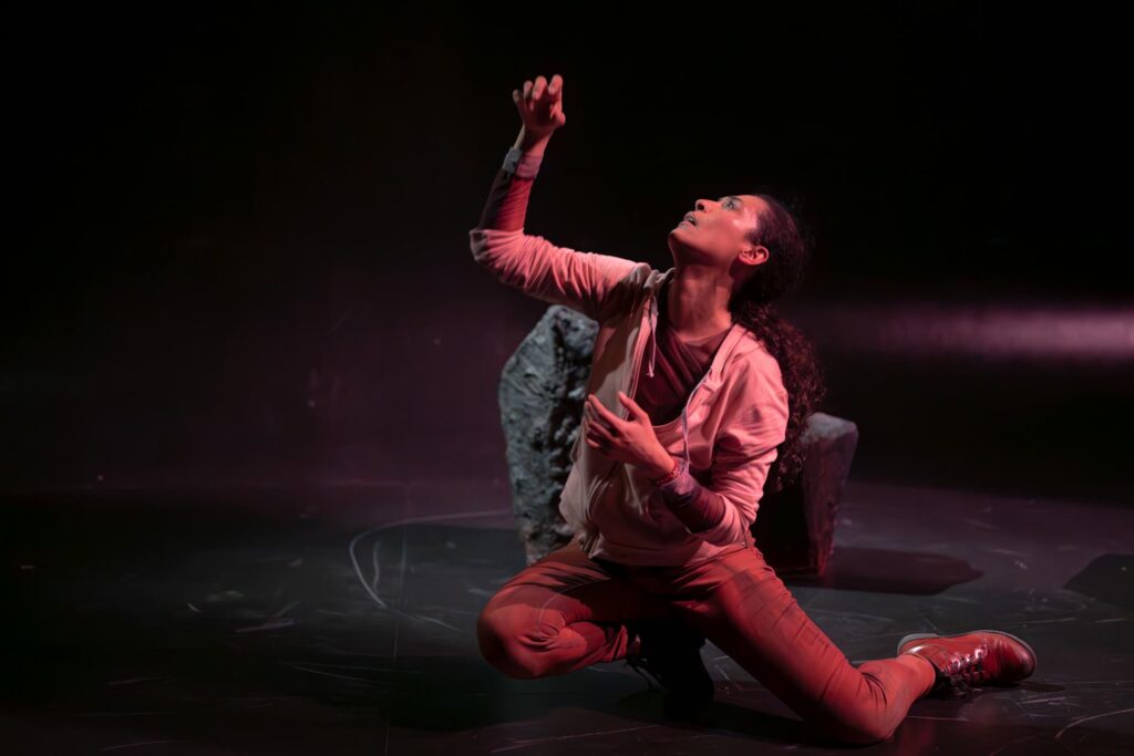 Imagen de la obra Hasta encontrarte