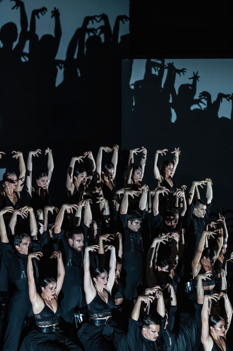 Imagen promocional de 'Afanador'