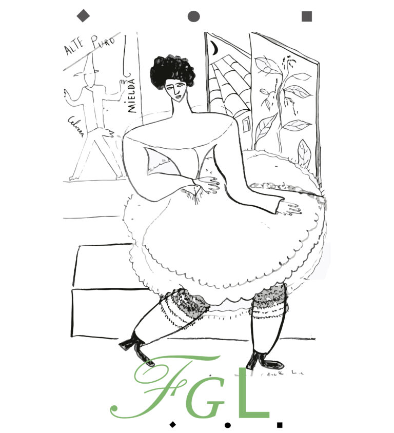 Imagen promocional de los encuentros en Granada