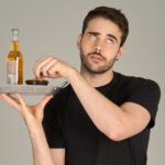 Julio Peña en 'Maldito Bar'