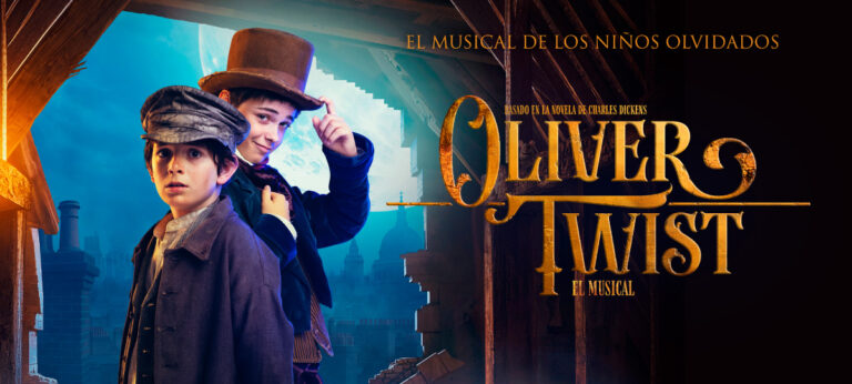 Imagen promocional de la representación