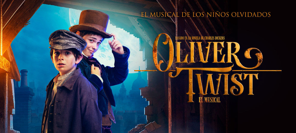 Imagen promocional de la representación