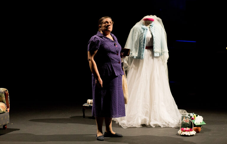 'Pa la boda', de La Tirana Producciones