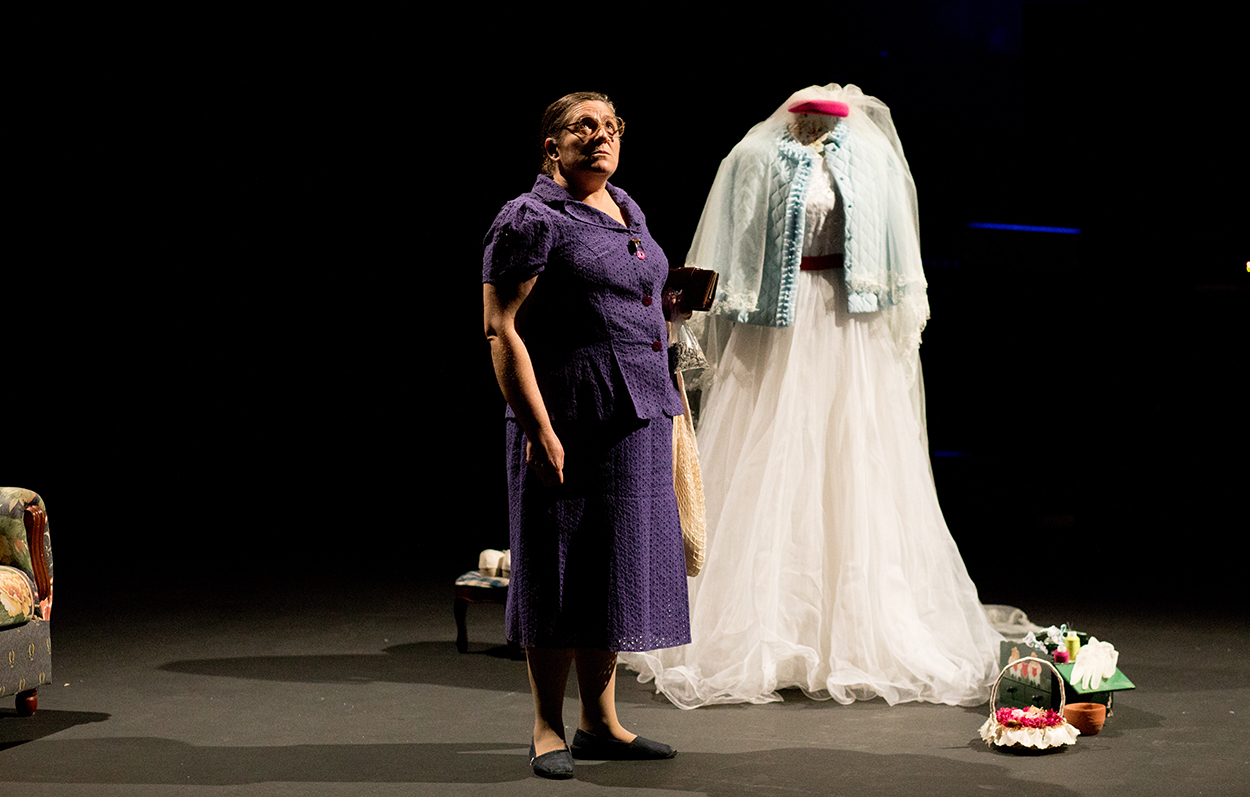 'Pa la boda', de La Tirana Producciones