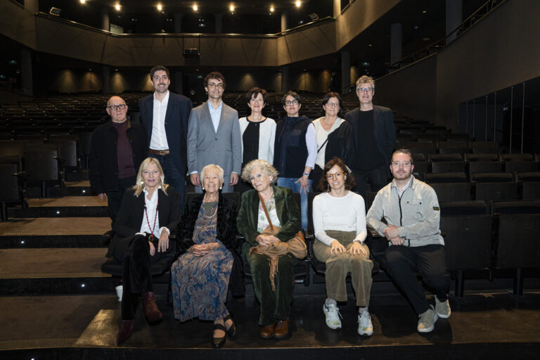 Fotografía de familia