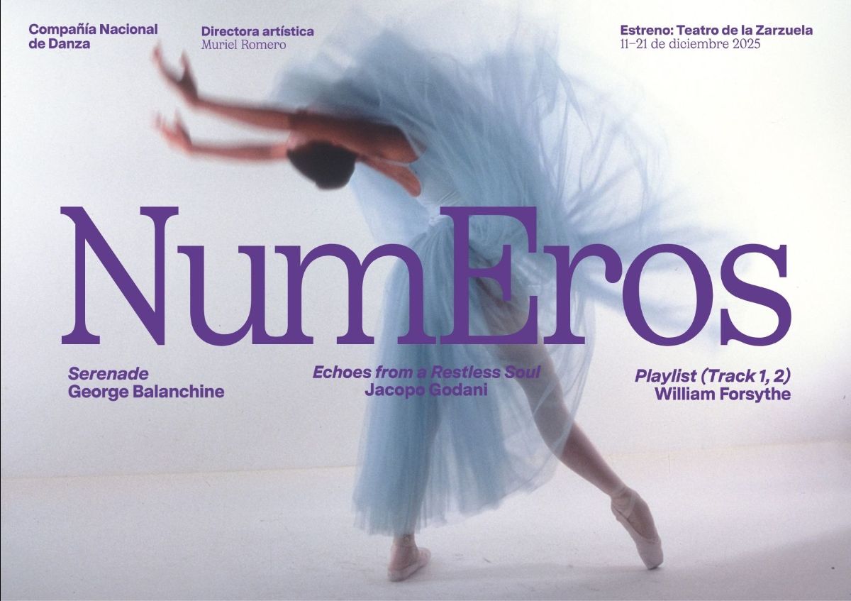 Imagen promocional del programa