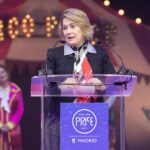 Marta Rivera de la Cruz ha presentado el espectáculo con el que el Teatro Circo Price celebra la Navidad