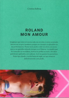 Roland Mon Amour
