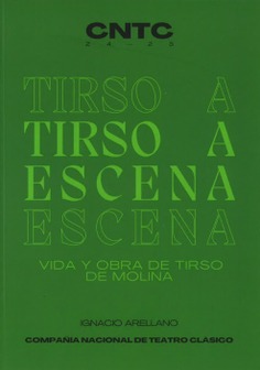 Tirso a escena