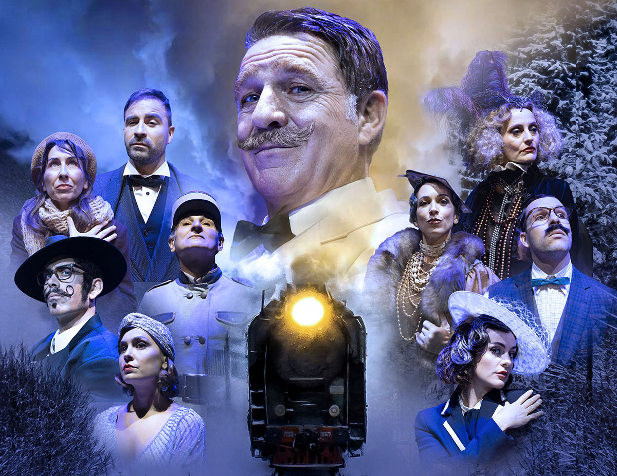 Imagen promocional de la obra