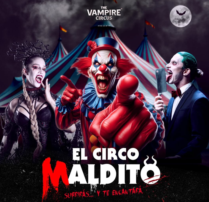 Imagen promocional del espectáculo