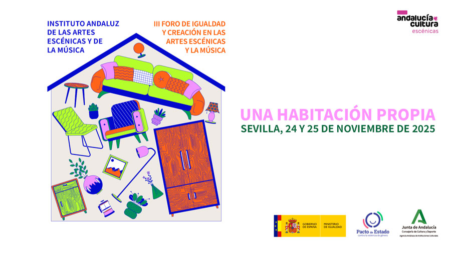 Imagen promocional del Foro