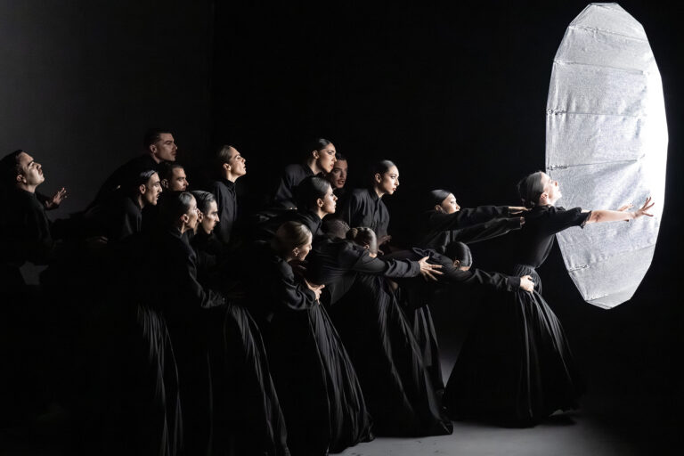 Imagen promocional de 'Afanador'