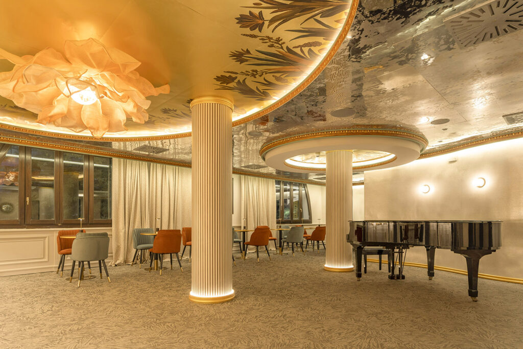 Piano Bar del Teatro Nuevo Alcalá