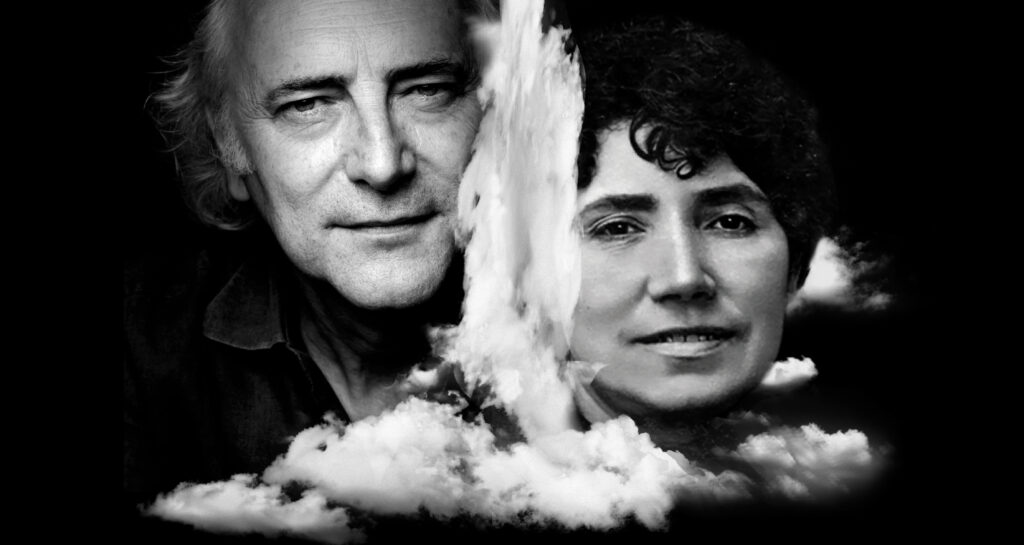 Imagen promocional del concierto