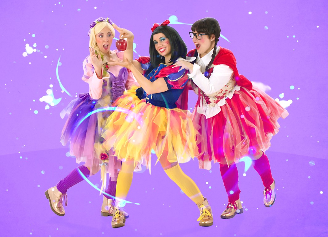 Imagen promocional de la obra