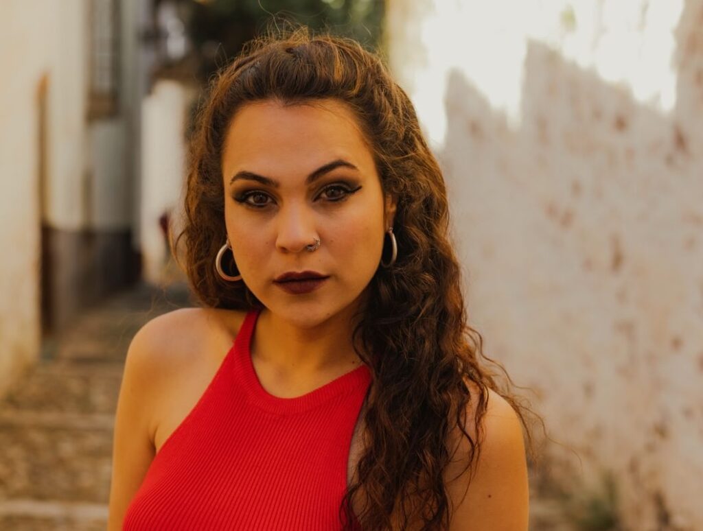 Blanca La Almendrita