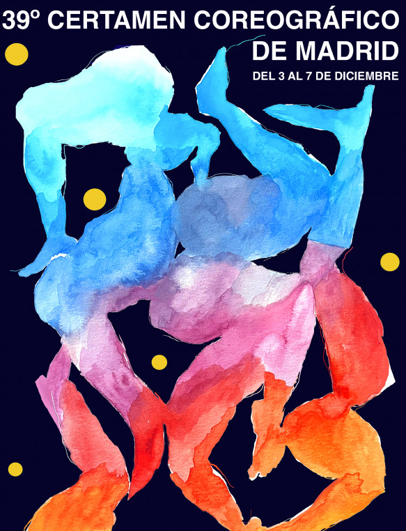 Imagen promocional del Certamen