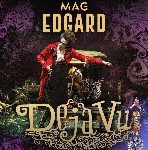 Imagen promocional del espectáculo