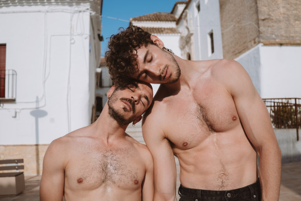 Flop, de la compañía de Antonio Ruz