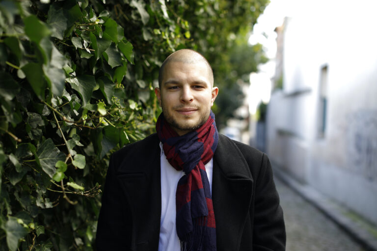 Guillaume Sigier, pianista