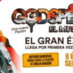 Imagen promocional del musical