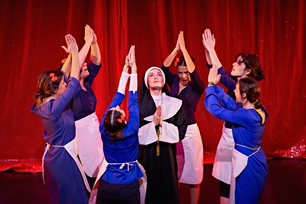 La 'Katarsis del Tomatazo' celebra este año su 31º temporada