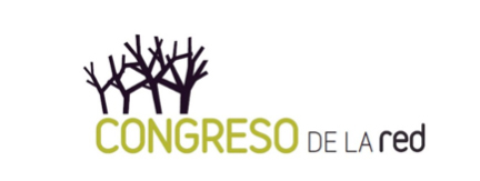 Logotipo del Congreso de la Red de Teatros Alternativos