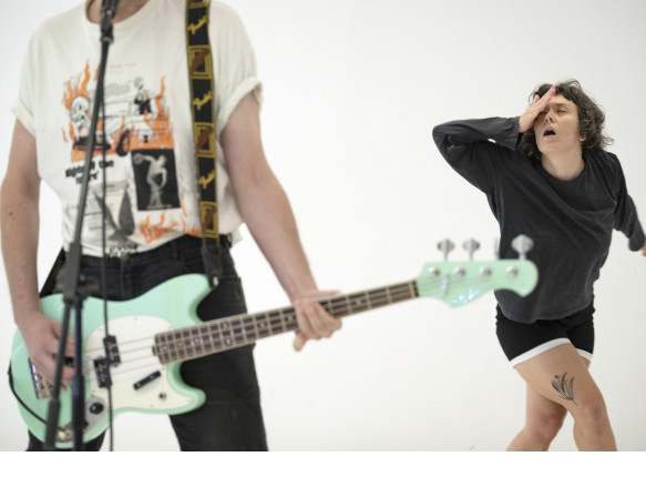 Imagen promocional del espectáculo