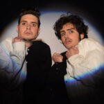 Imagen promocional de la obra