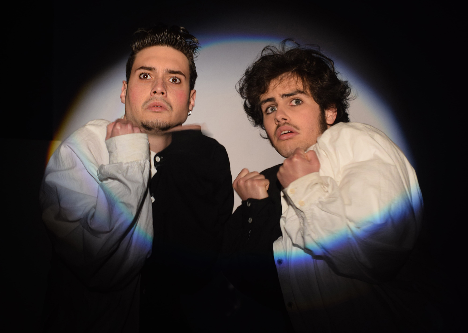 Imagen promocional de la obra