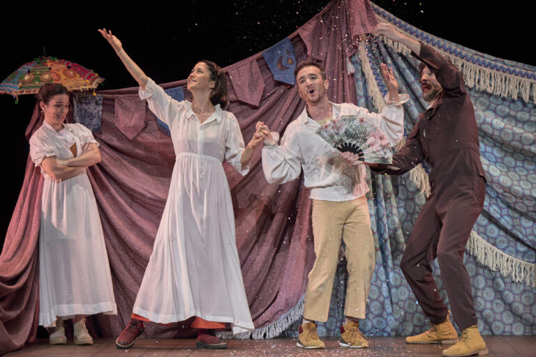 Imagen de escena de la producción