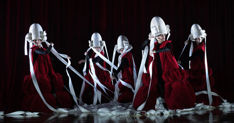 Imagen de "Va de Bach"