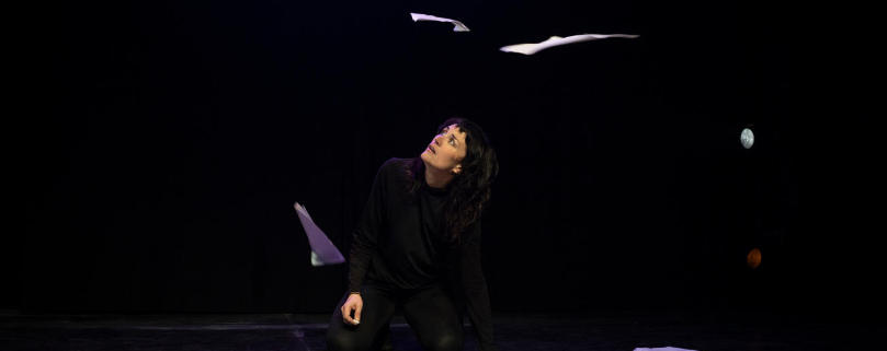 Imagen de una escena de 'Arrancamiento'