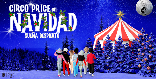 Imagen promocional del espectáculo