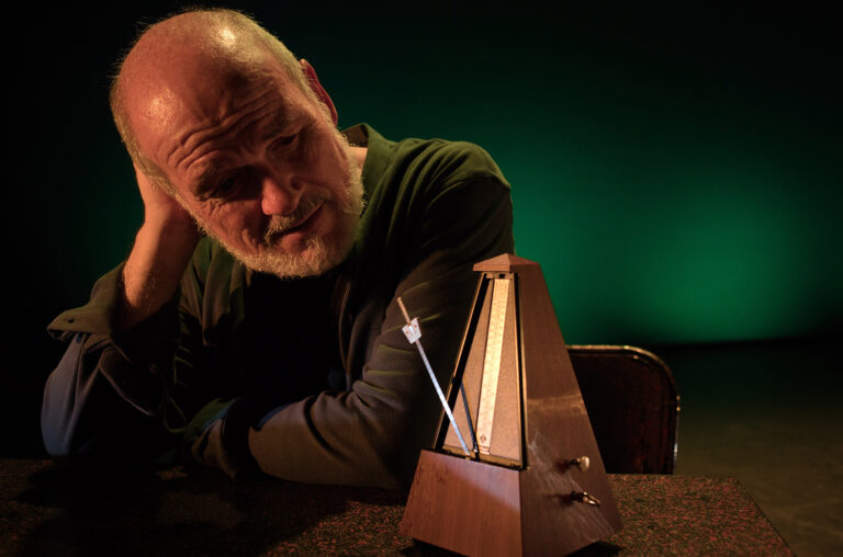 Imagen promocional de la obra