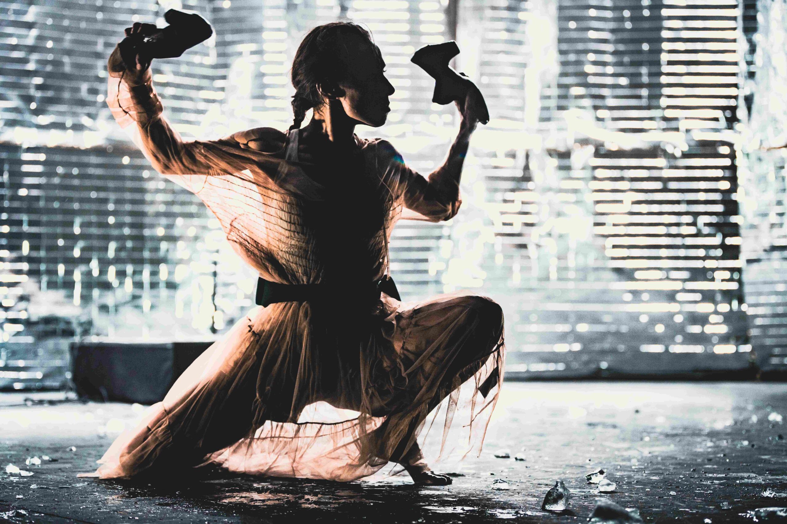 Imagen de 'Aibar/rabiA'