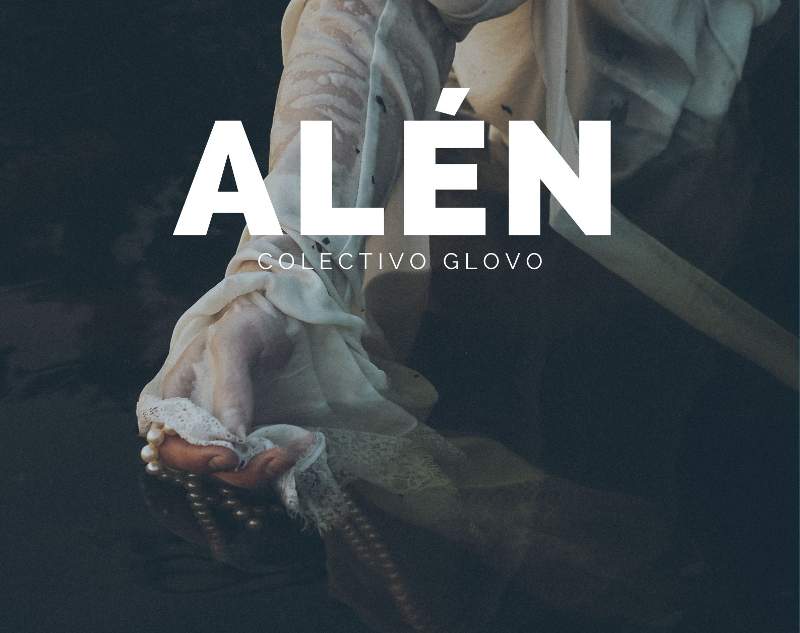 Imagen promocional del espectáculo