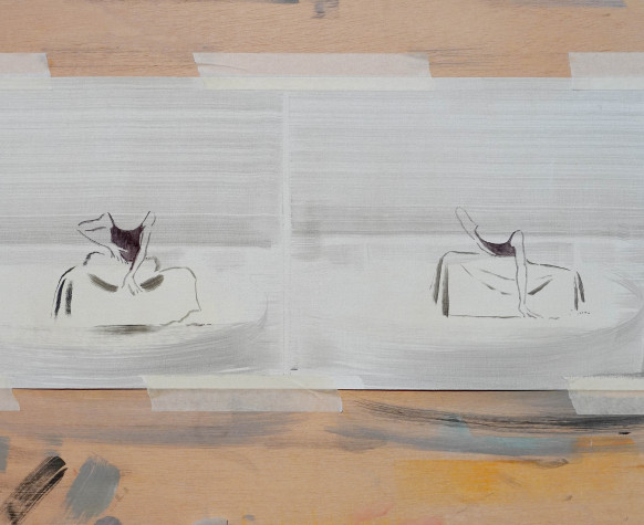 Una imagen de la exposición