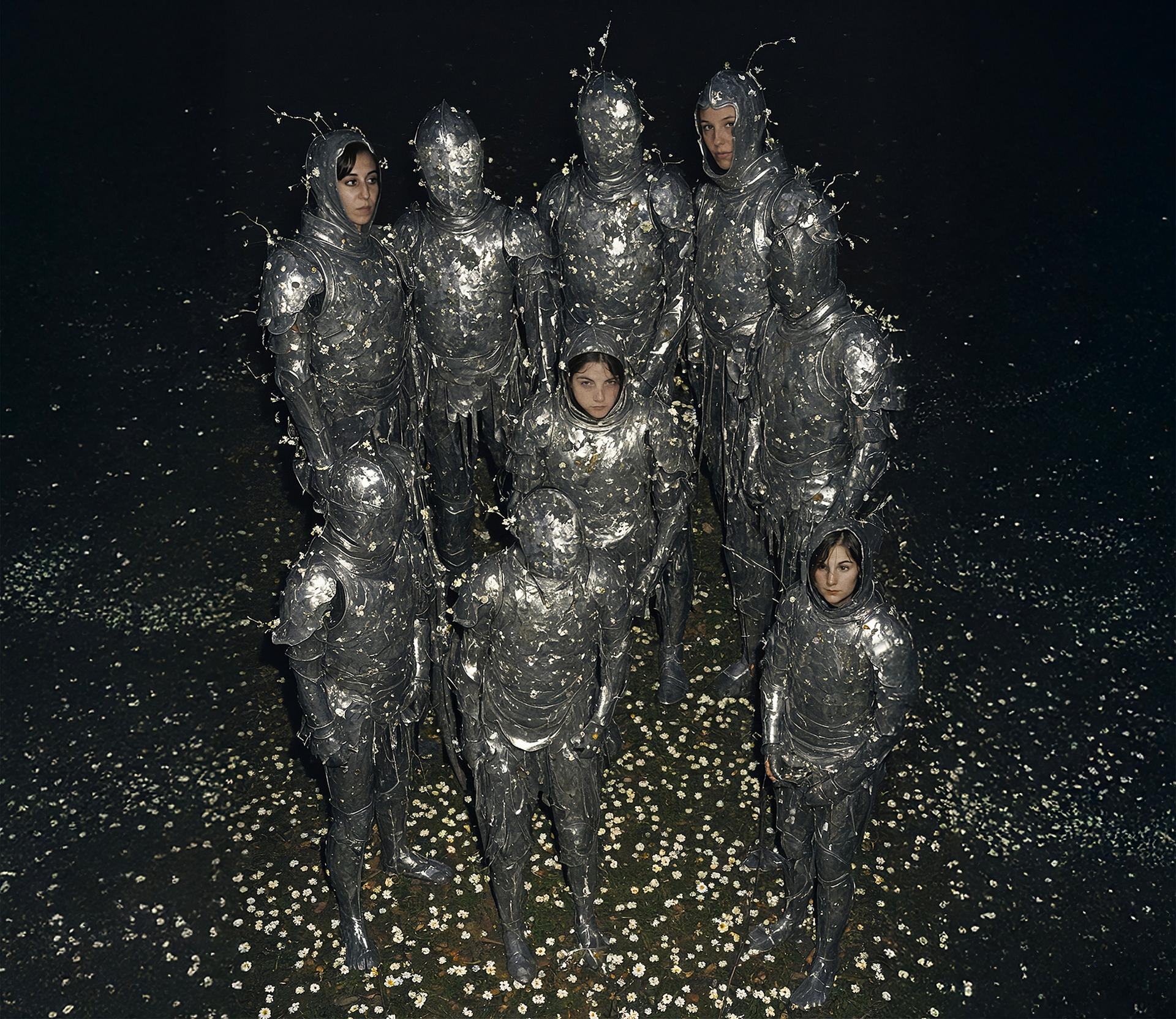 Imagen promocional de la propuesta