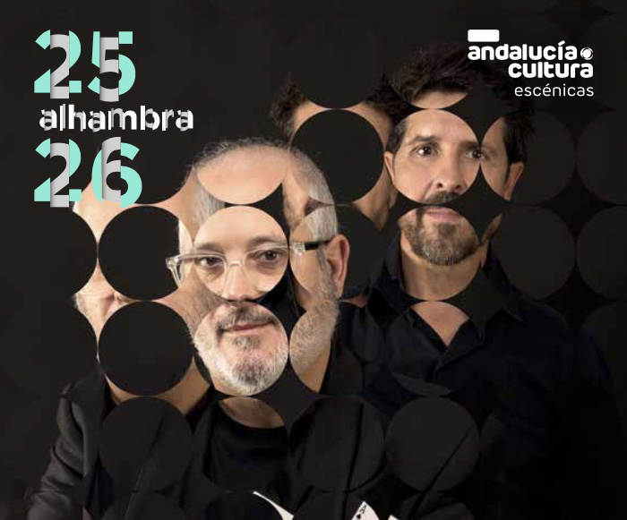 Imagen promocional del espectáculo