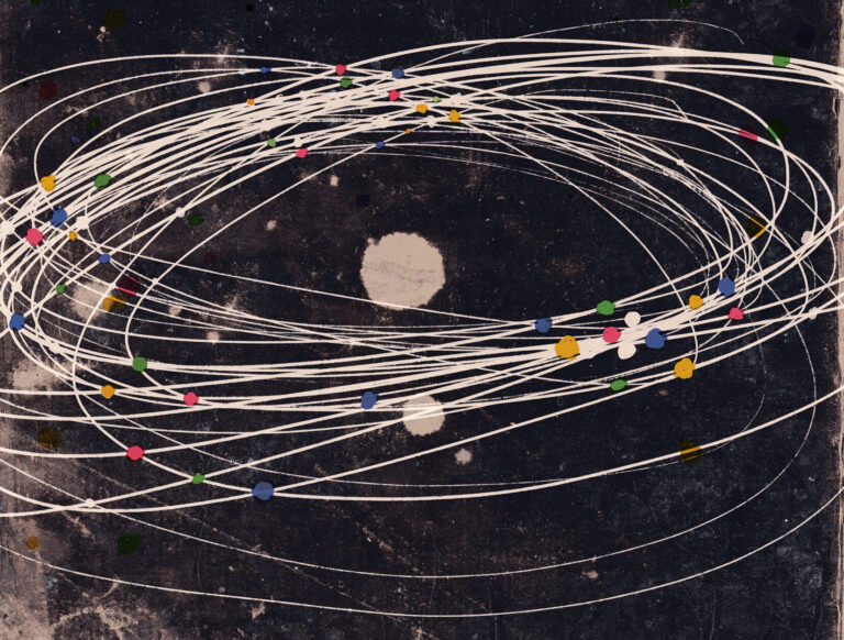 Imagen promocional de la obra