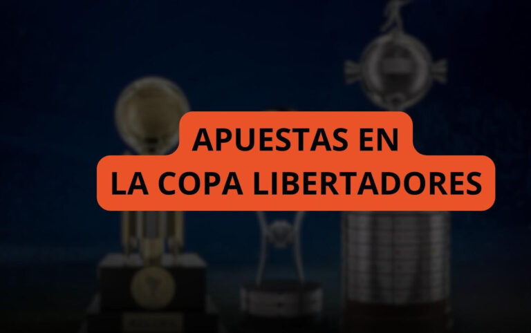 Copa-Libertadores