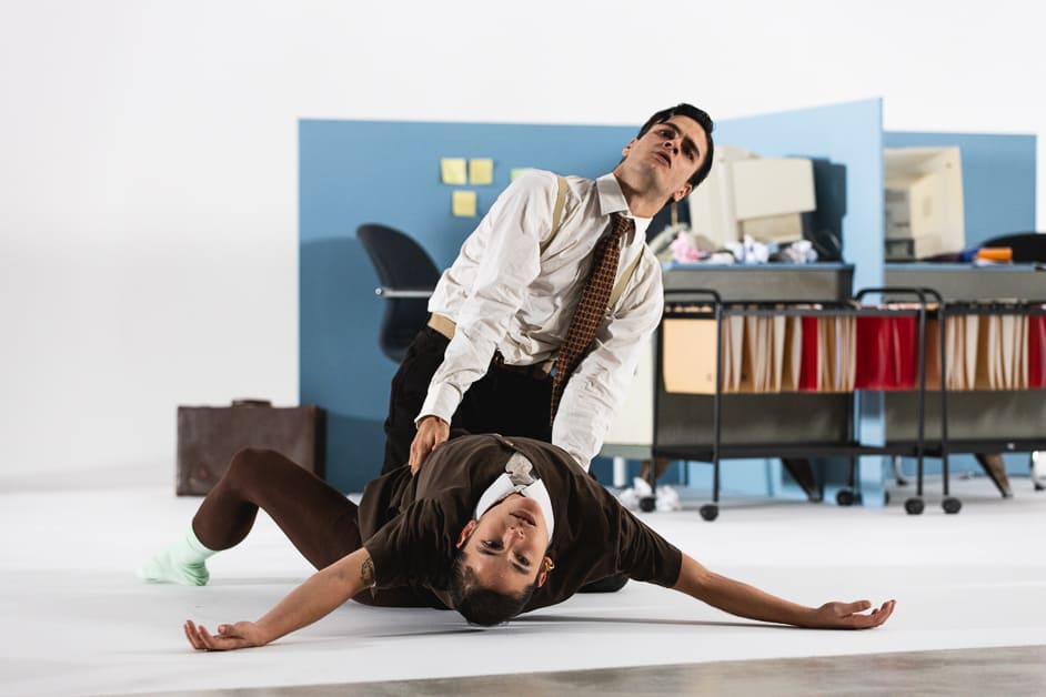 'Cuentas corrientes'