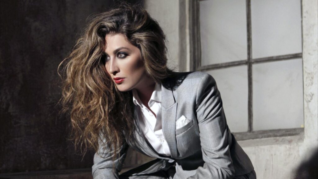 Estrella Morente
