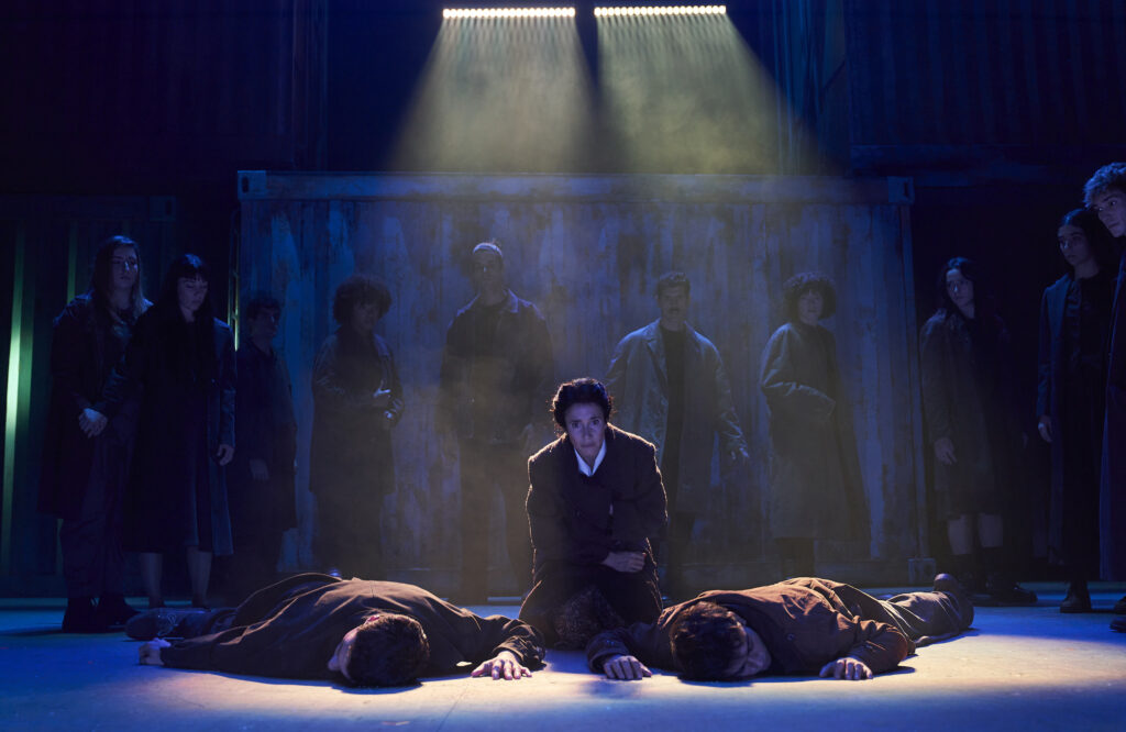 Hermanos de Sangre 2_07012026