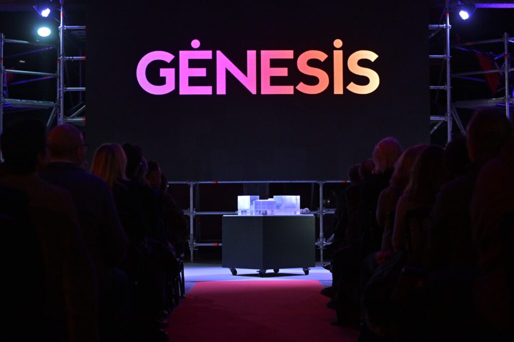 Imagen de la maqueta